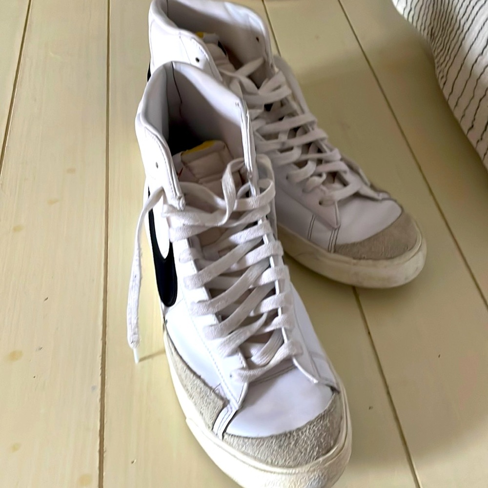Men’s Nike blazers 11.5